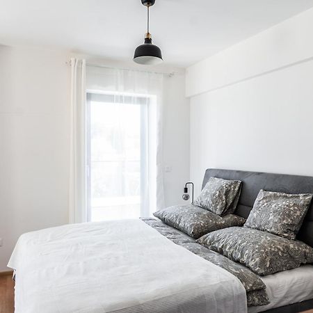 Apartmany Besen Bešeňová Dış mekan fotoğraf