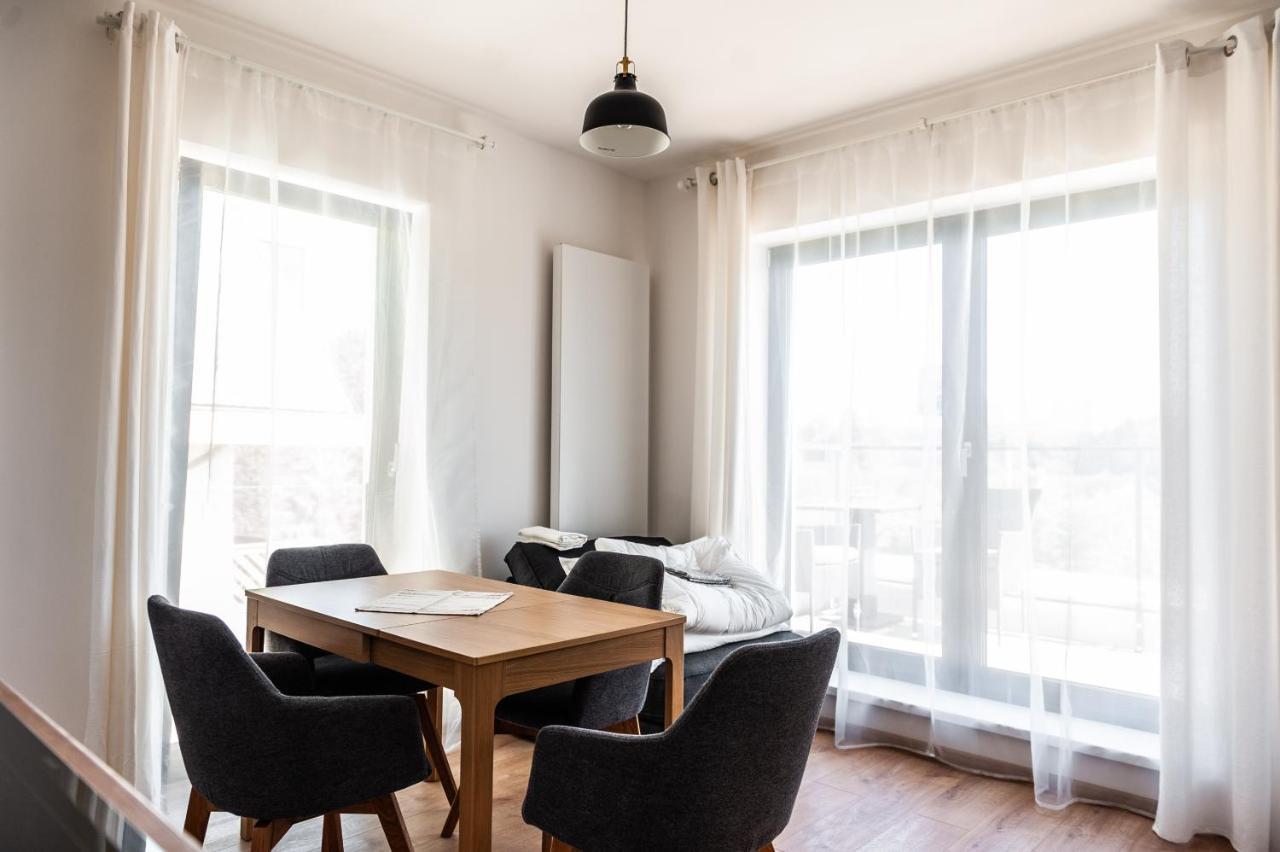 Apartmany Besen Bešeňová Dış mekan fotoğraf