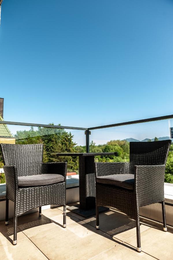 Apartmany Besen Bešeňová Dış mekan fotoğraf