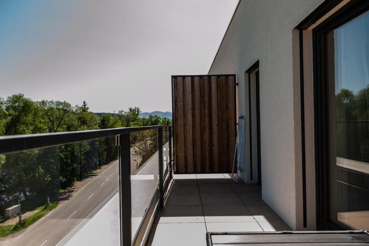 Apartmany Besen Bešeňová Dış mekan fotoğraf