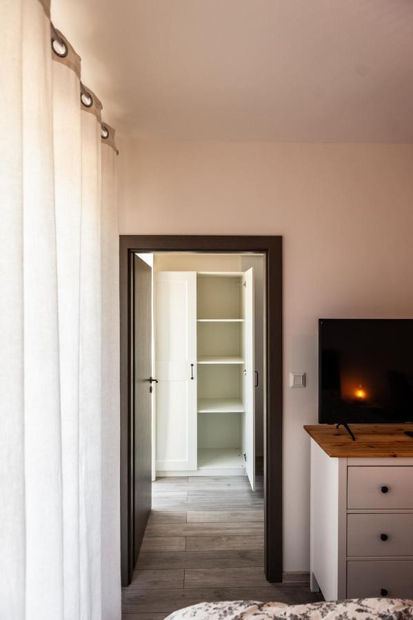 Apartmany Besen Bešeňová Dış mekan fotoğraf