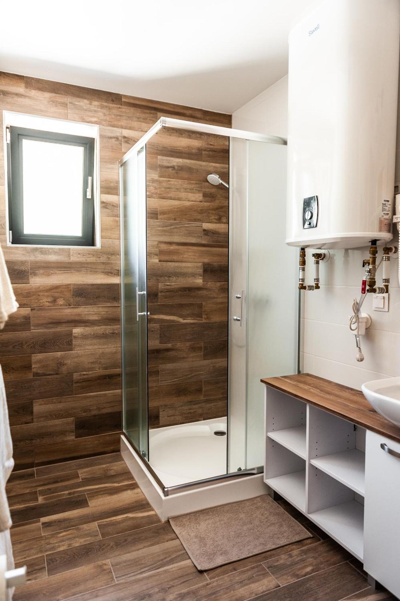 Apartmany Besen Bešeňová Dış mekan fotoğraf