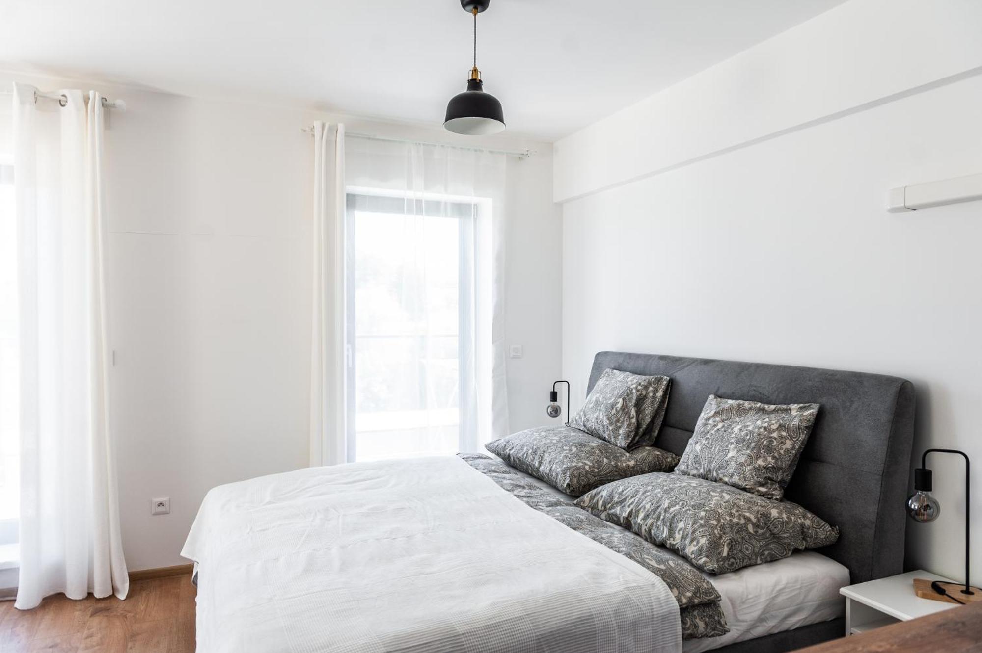 Apartmany Besen Bešeňová Dış mekan fotoğraf