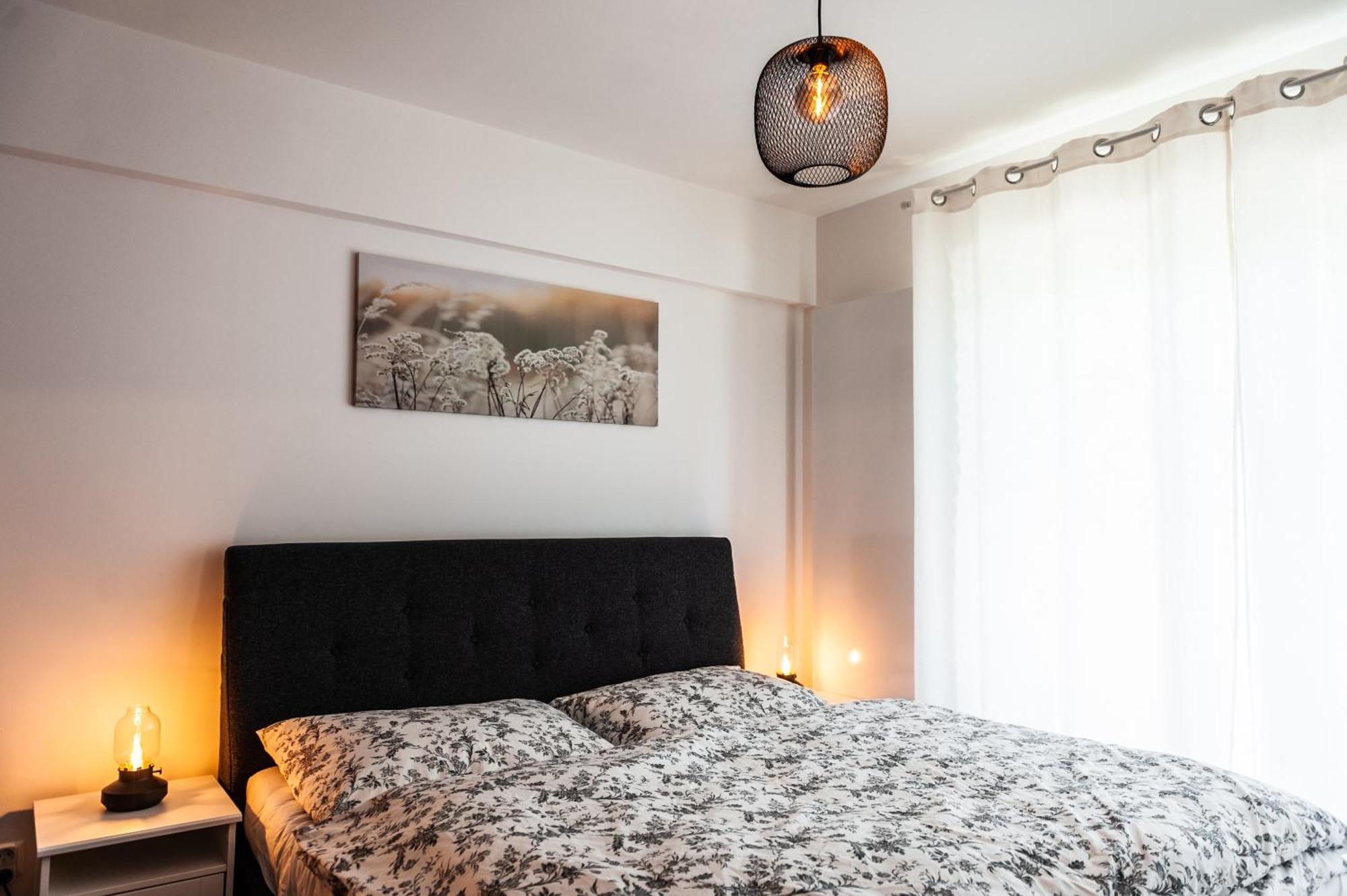 Apartmany Besen Bešeňová Dış mekan fotoğraf