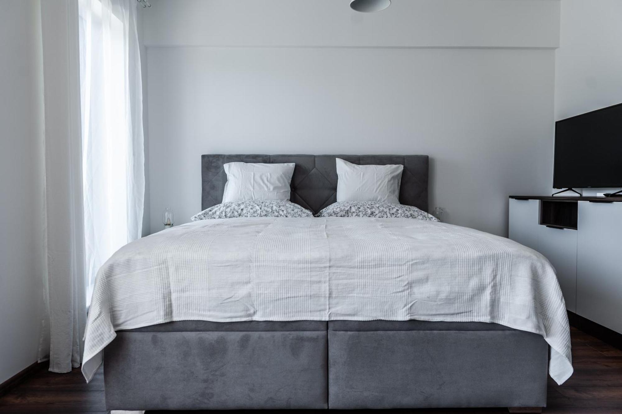 Apartmany Besen Bešeňová Dış mekan fotoğraf