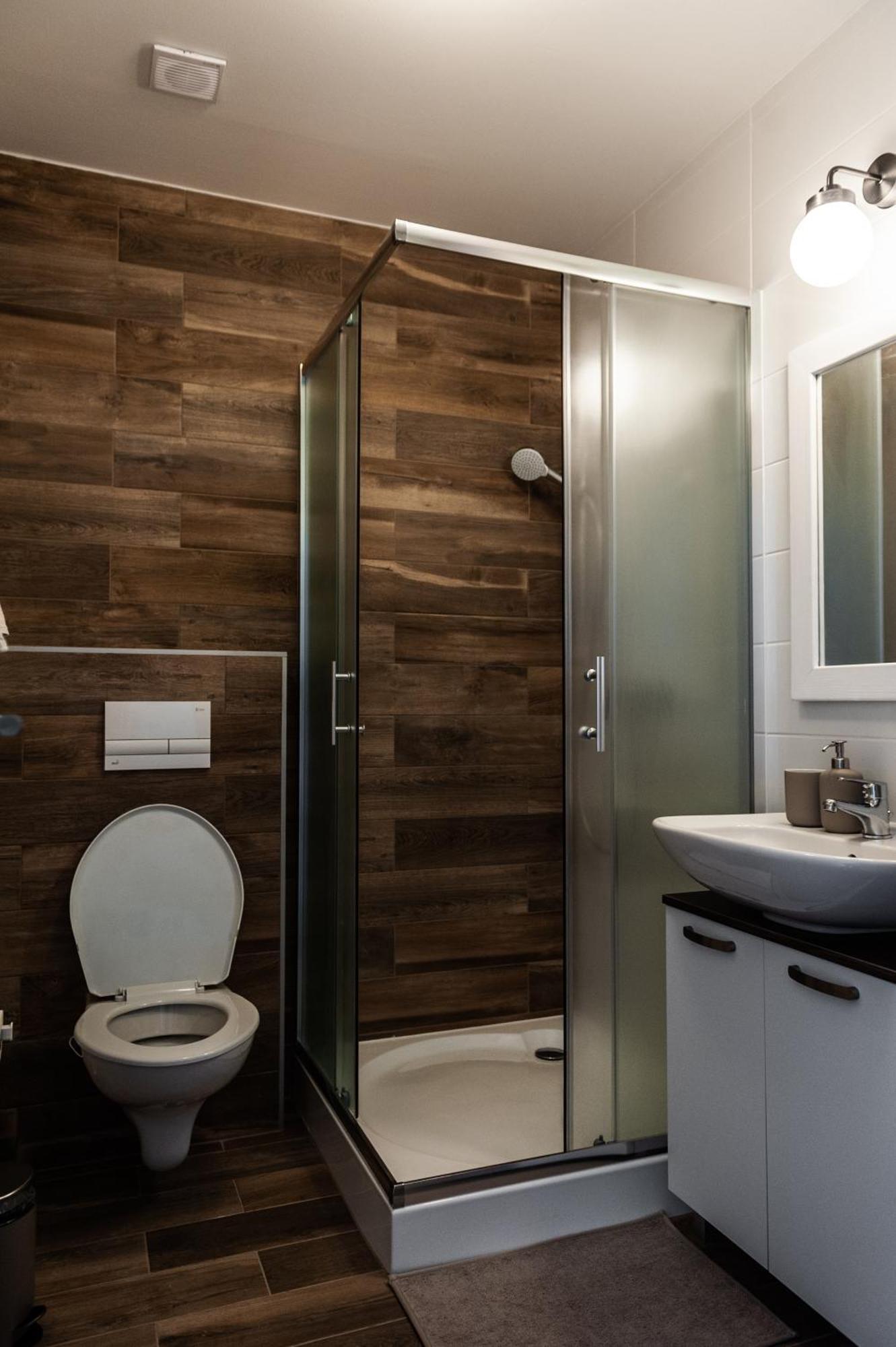 Apartmany Besen Bešeňová Dış mekan fotoğraf
