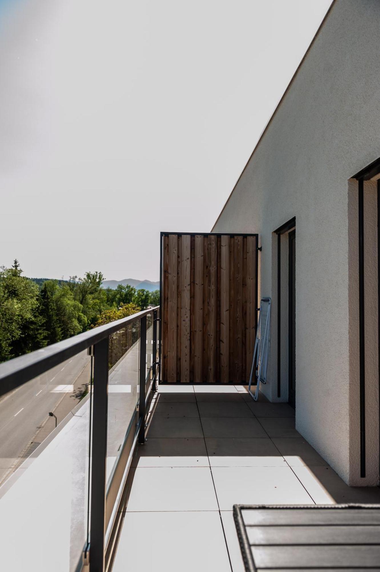 Apartmany Besen Bešeňová Dış mekan fotoğraf