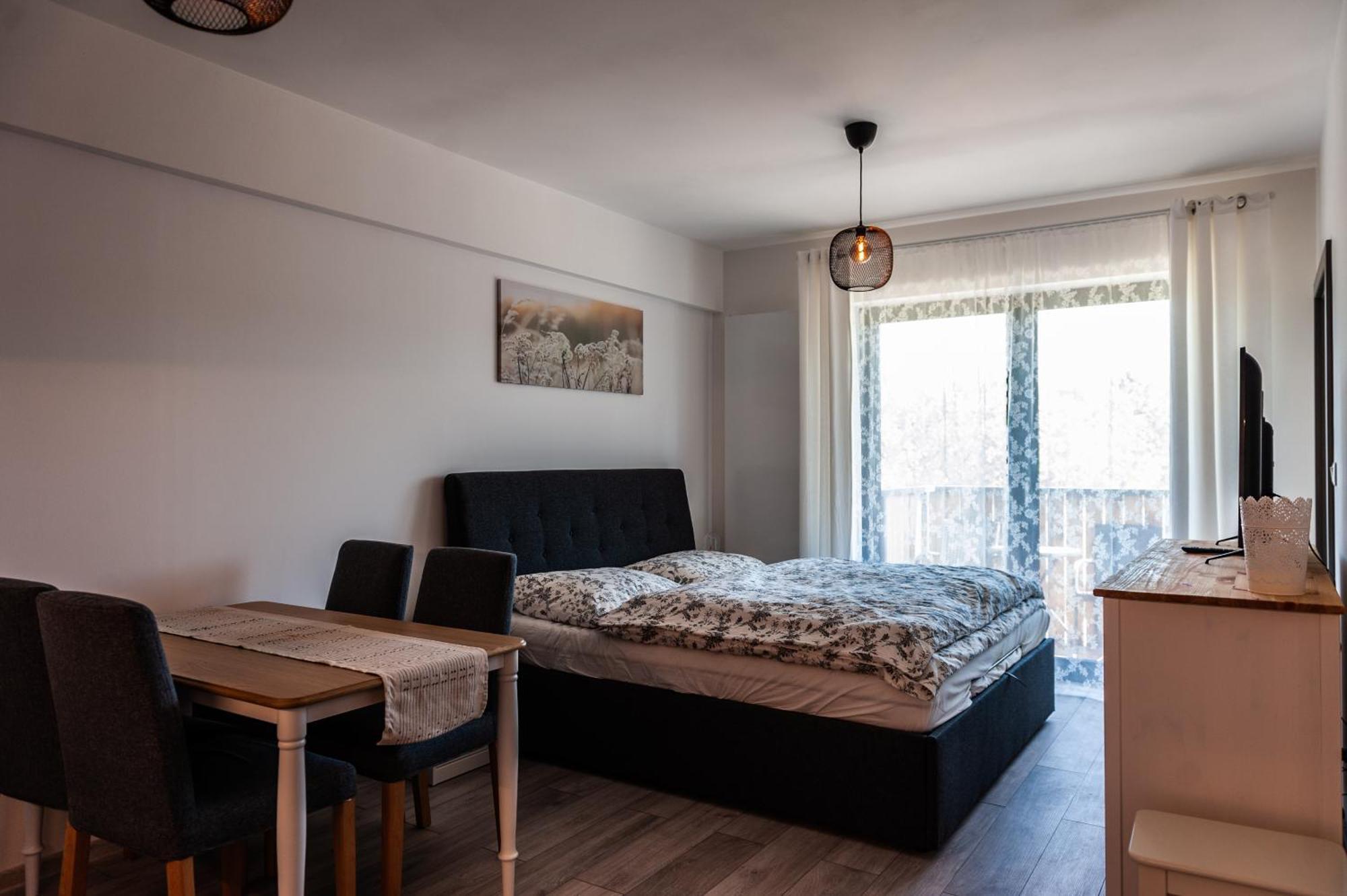 Apartmany Besen Bešeňová Dış mekan fotoğraf