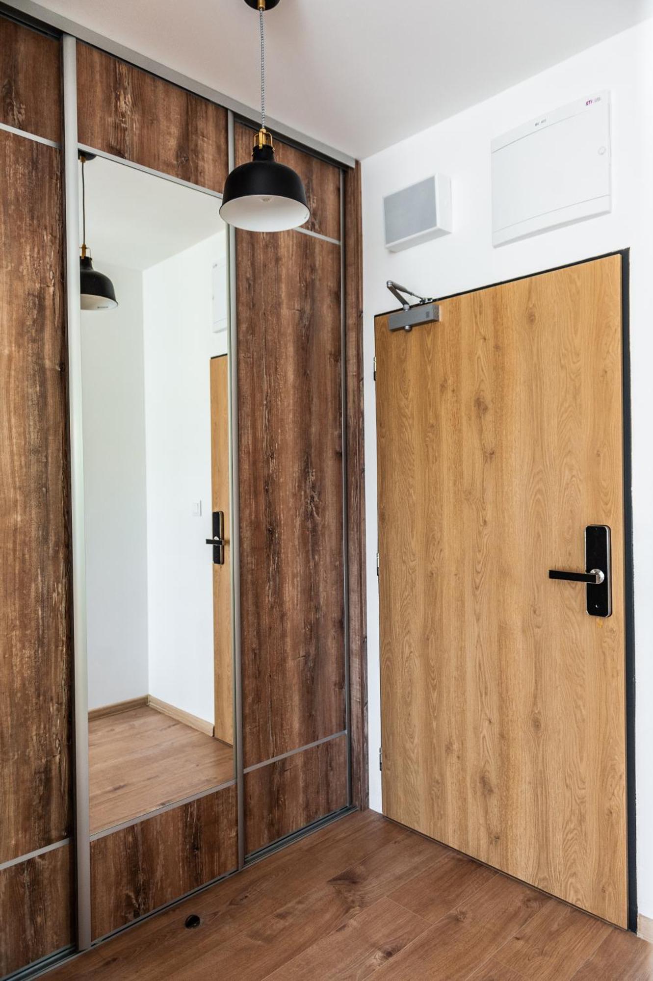 Apartmany Besen Bešeňová Dış mekan fotoğraf