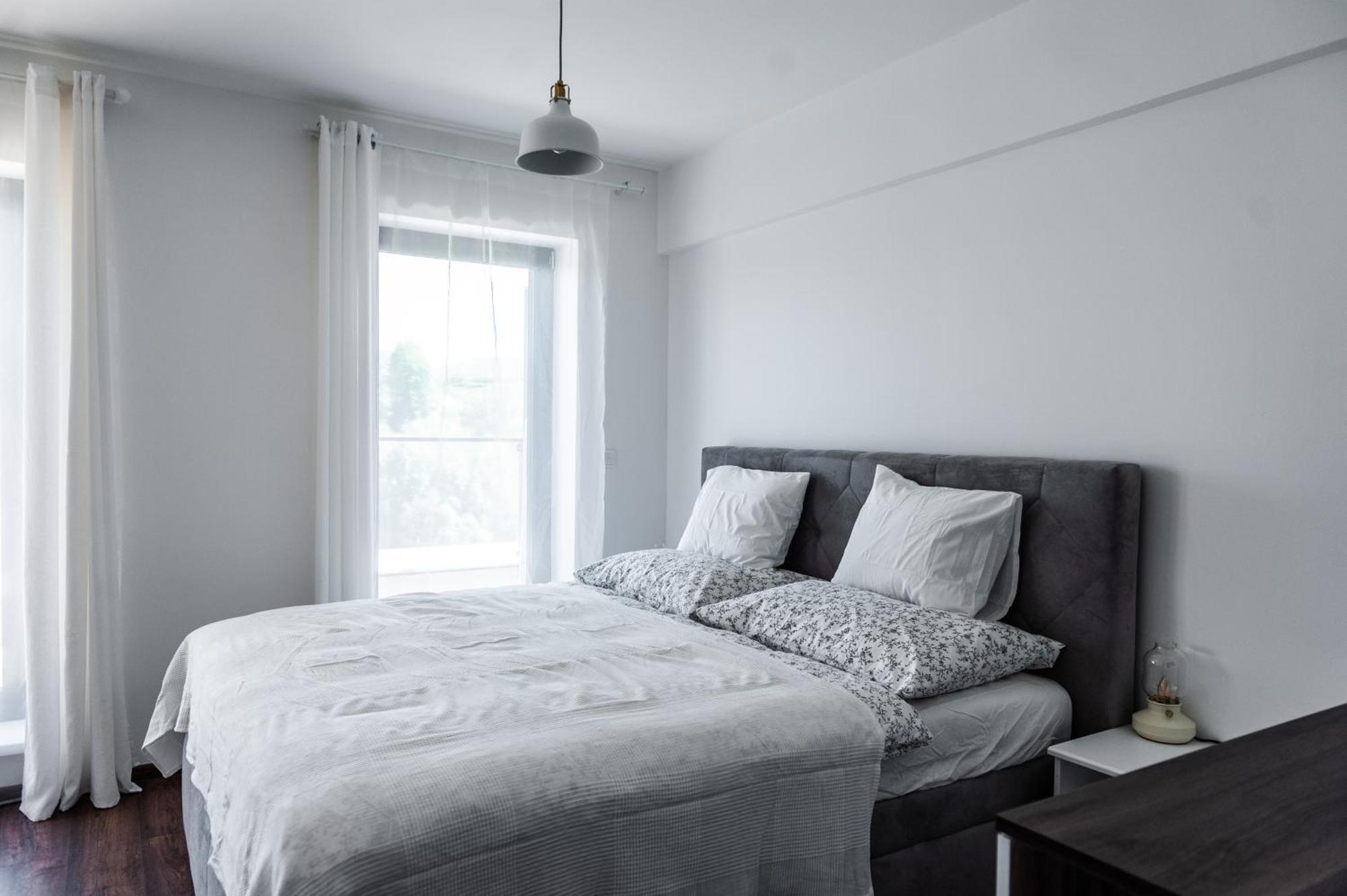 Apartmany Besen Bešeňová Dış mekan fotoğraf