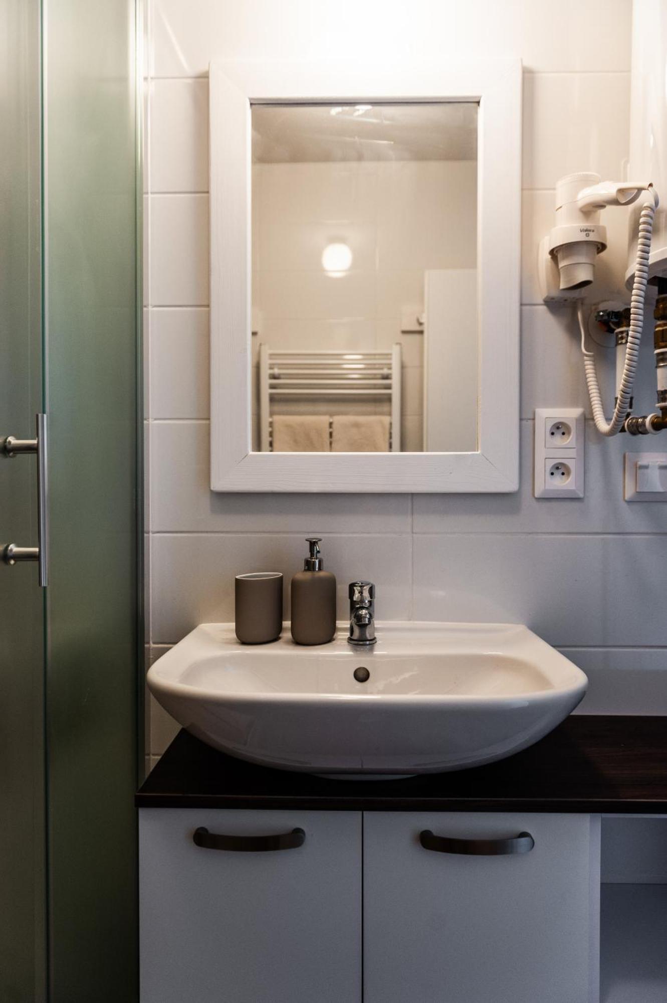Apartmany Besen Bešeňová Dış mekan fotoğraf