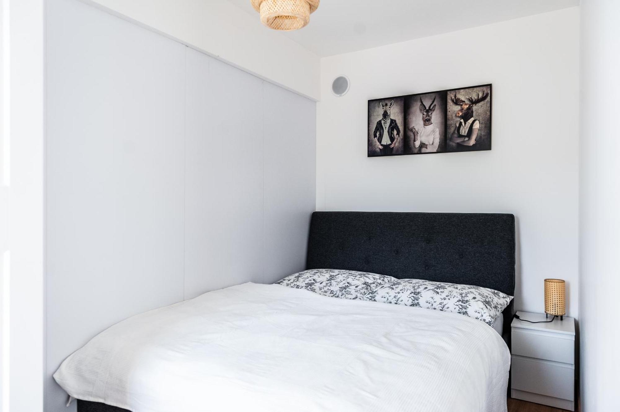 Apartmany Besen Bešeňová Dış mekan fotoğraf