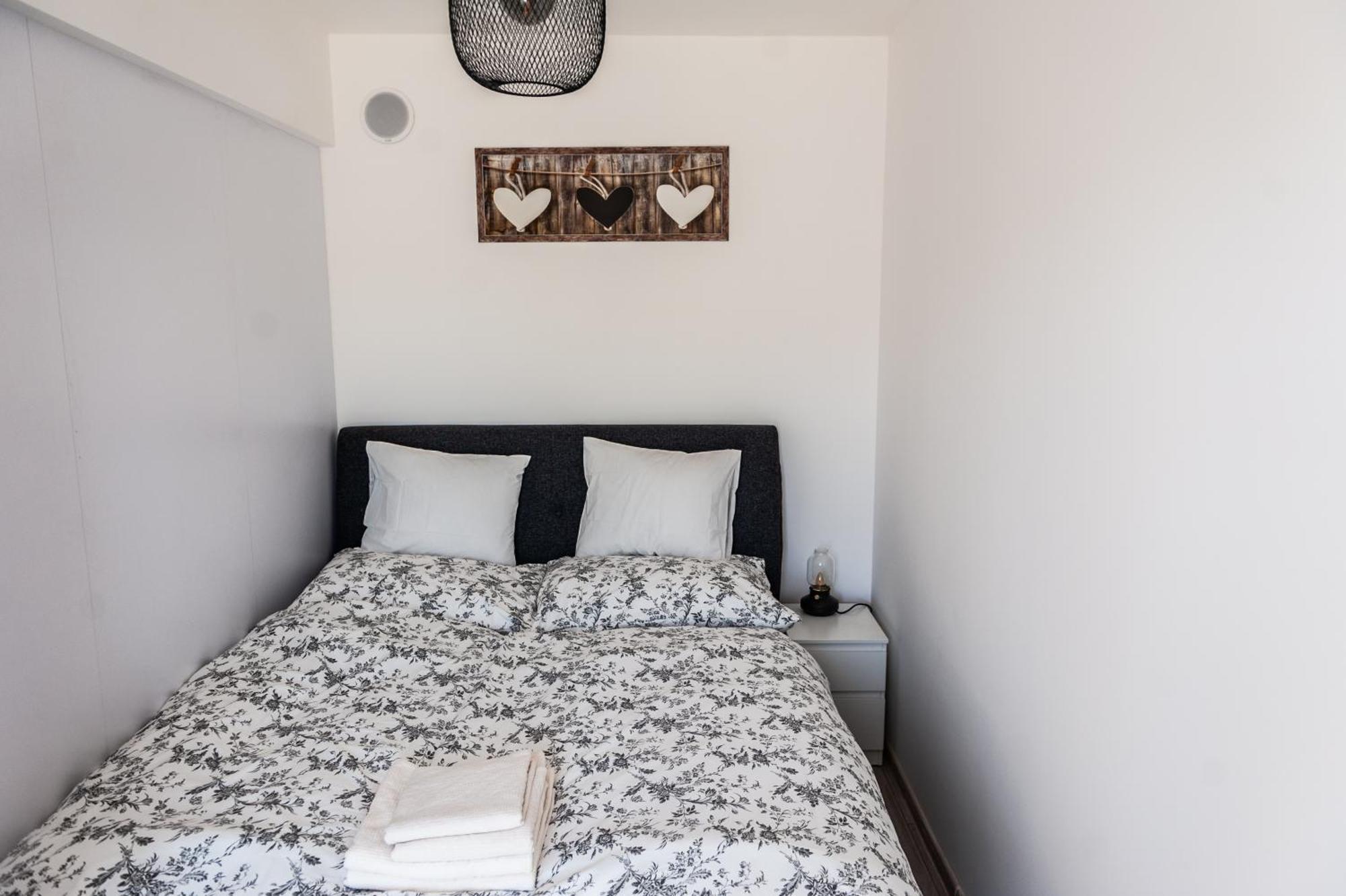 Apartmany Besen Bešeňová Dış mekan fotoğraf