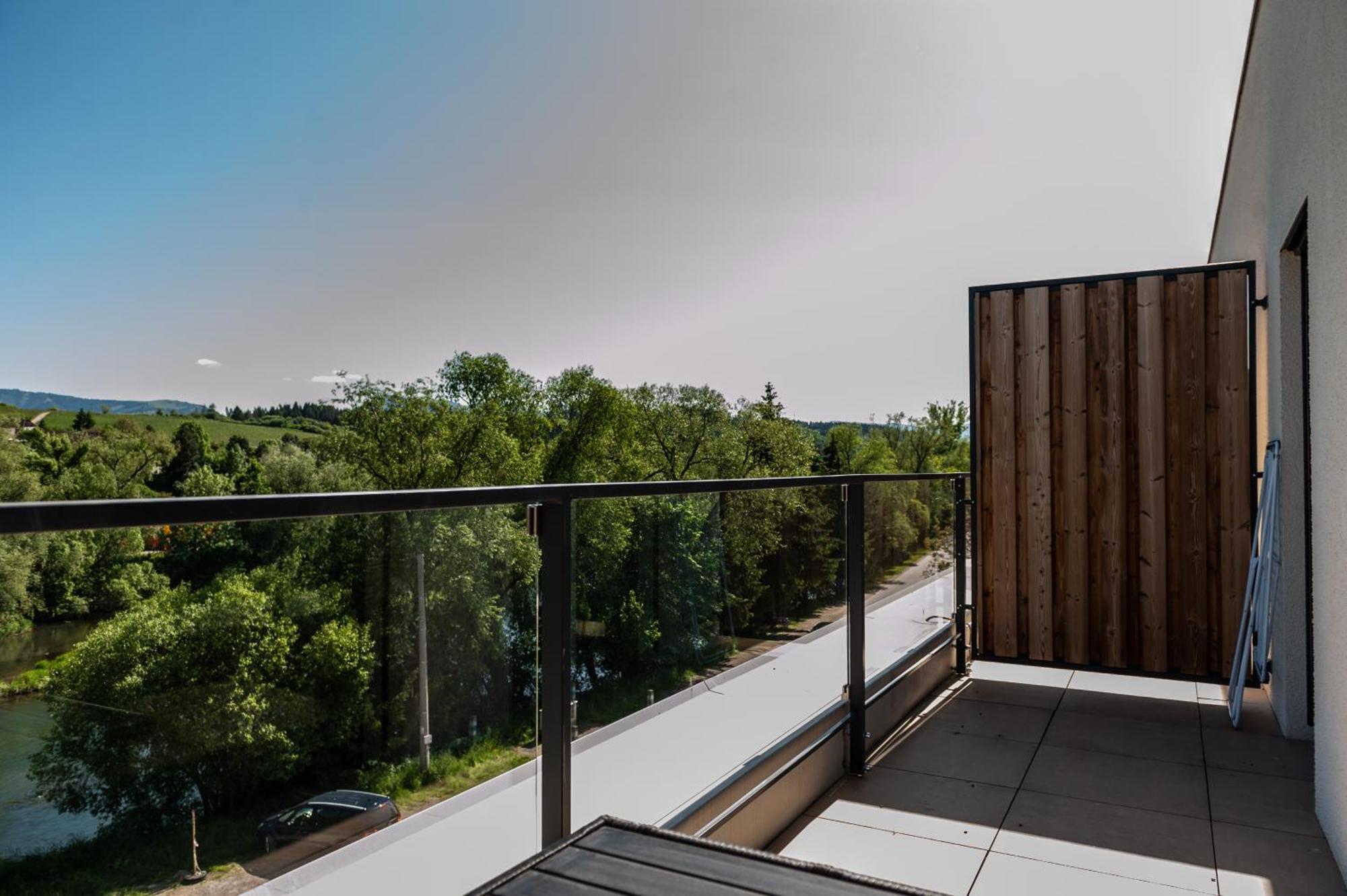 Apartmany Besen Bešeňová Dış mekan fotoğraf