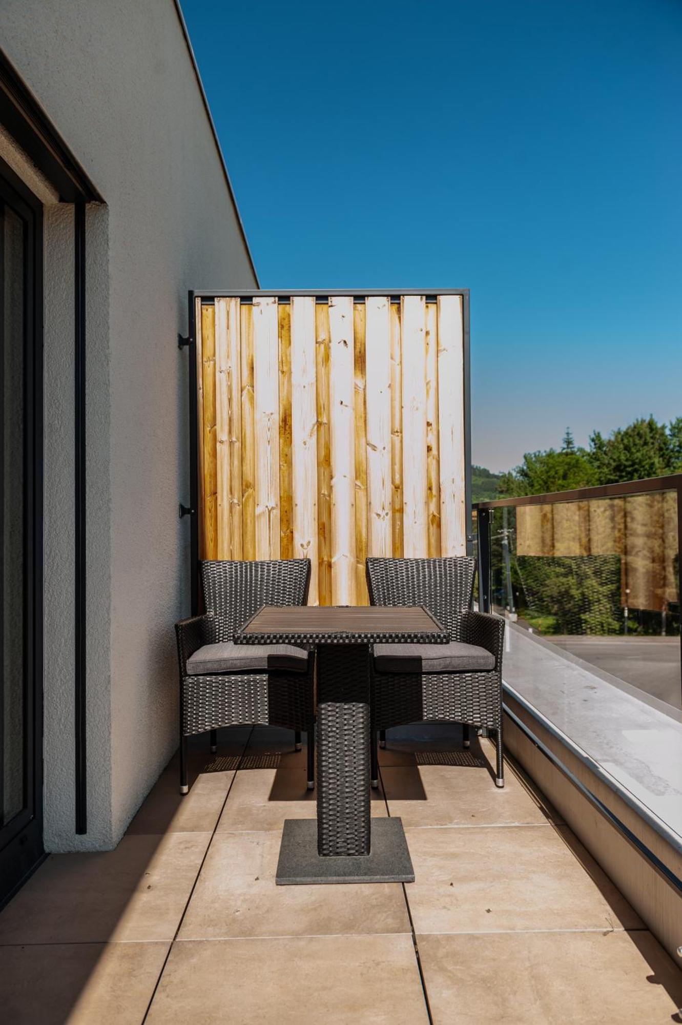 Apartmany Besen Bešeňová Dış mekan fotoğraf