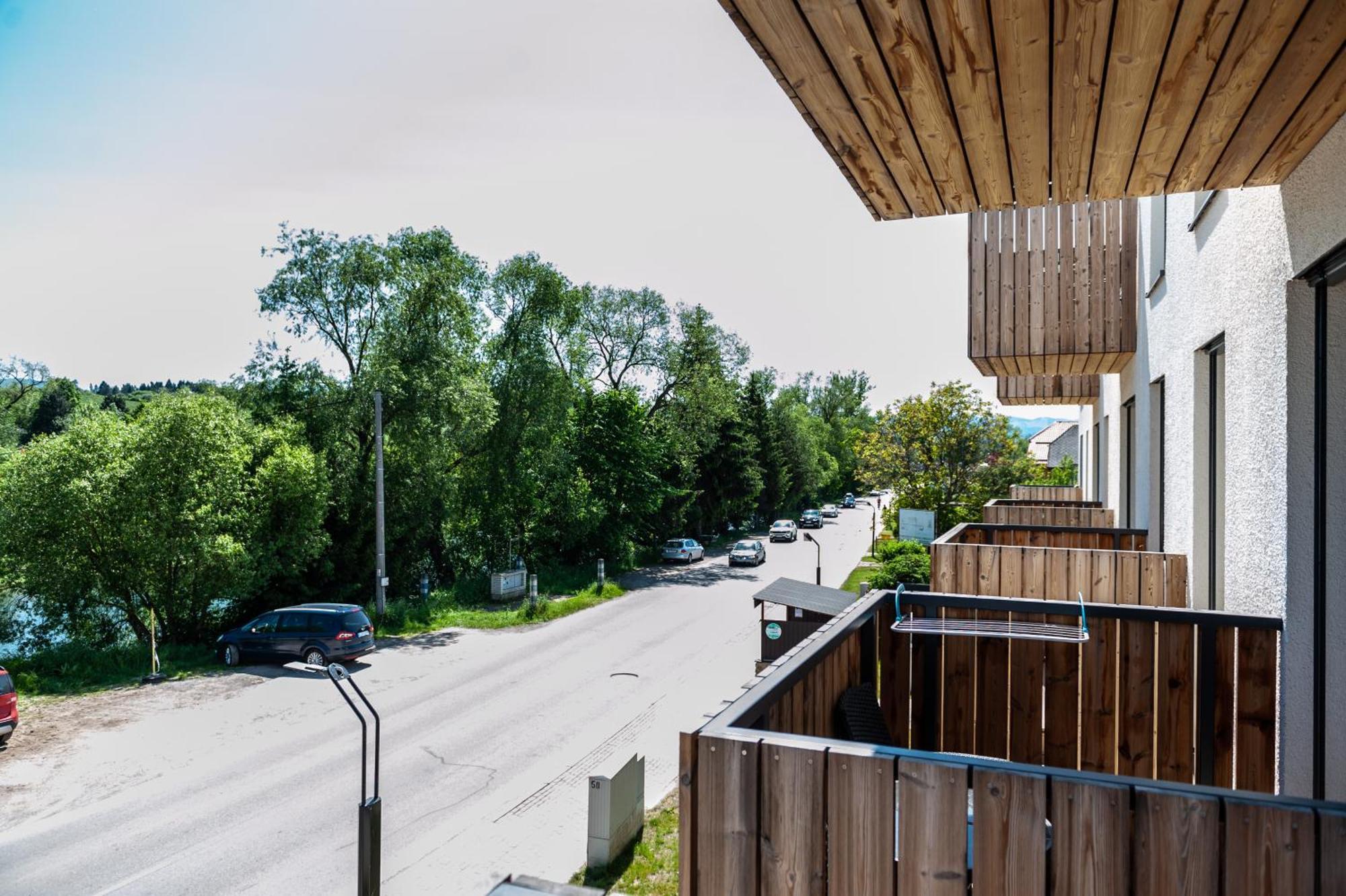 Apartmany Besen Bešeňová Dış mekan fotoğraf